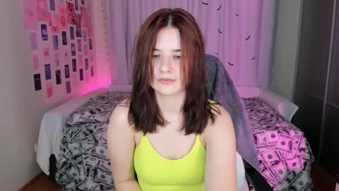 Vanessa online show from November 12, 5:43 am