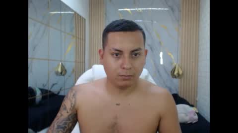 vanessa online show from May 4, 6:58 pm