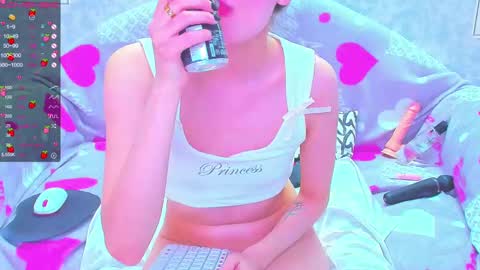 RUSSIAN BARBIE BABE online show from February 19, 4:34 am