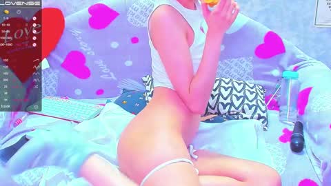 RUSSIAN BARBIE BABE online show from February 23, 4:28 am