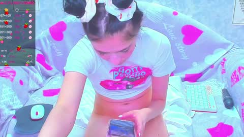 RUSSIAN BARBIE BABE online show from February 1, 4:14 am