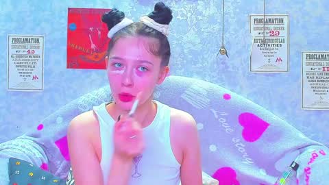 RUSSIAN BARBIE BABE online show from February 8, 1:11 am