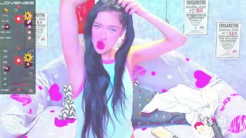 RUSSIAN BARBIE BABE online show from February 13, 1:19 am