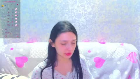 RUSSIAN BARBIE BABE online show from May 31, 1:04 am