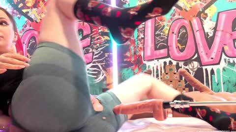  Vanessa  online show from December 4, 5:12 pm