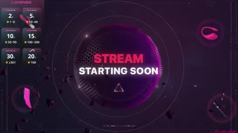 Vanessa Maes online show from November 14, 1:52 am