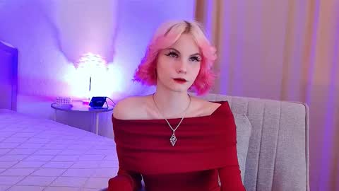 Vanessa online show from March 8, 2:54 pm