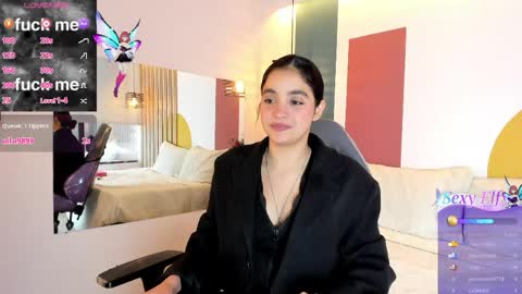 Mrs Doofenshmirtz online show from April 17, 9:50 pm