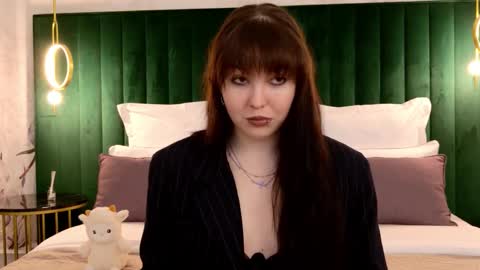 Vanessa online show from February 4, 3:16 pm