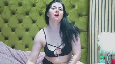 vanessafraser online show from April 20, 8:12 pm