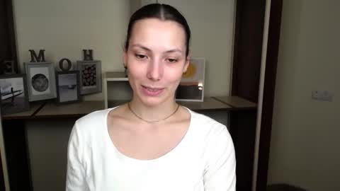 Vanessa online show from March 13, 4:43 pm