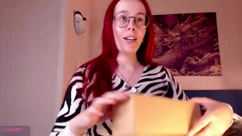 Vanessa follow me -  I will answer you there at any time online show from November 24, 7:07 am