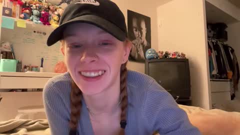 Vanessa  online show from February 5, 11:47 am