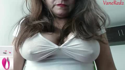 Vanesared2 online show from February 23, 1:13 pm