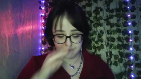 vanessashadow online show from June 3, 8:58 pm