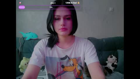 vanessatenderness online show from January 16, 9:51 am