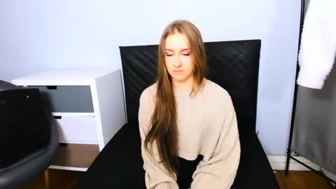 VanessaTrue online show from March 8, 7:29 pm