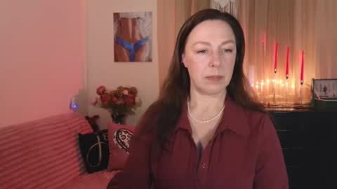 Vanessa online show from March 5, 10:30 pm