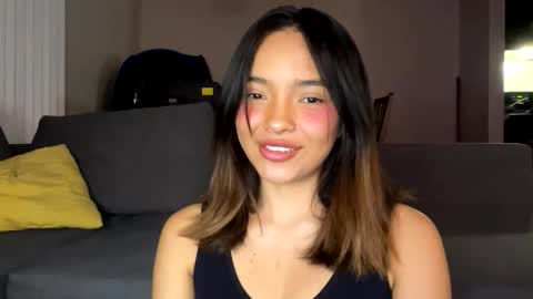 Irina online show from November 4, 2:24 am