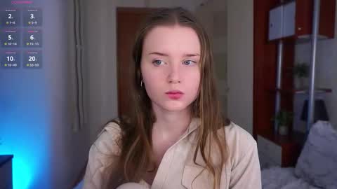 Luna online show from January 14, 7:00 pm