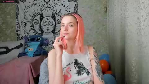 Adelina online show from December 26, 10:26 am