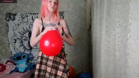 Adelina online show from December 10, 11:22 am