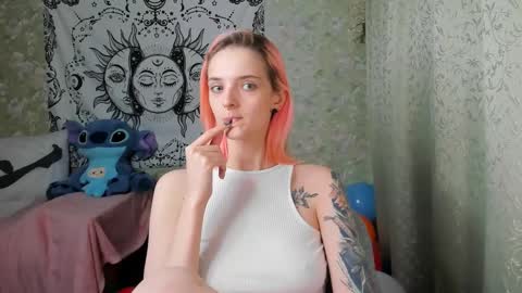 Adelina online show from December 28, 11:19 am