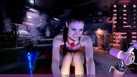 Skkye online show from September 29, 2:10 am