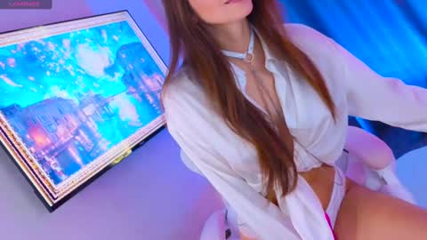 Elika online show from January 27, 3:26 am