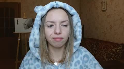 VanillaMuffin online show from October 18, 12:42 pm