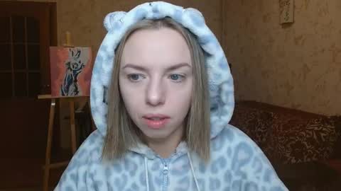 VanillaMuffin online show from October 28, 7:09 am