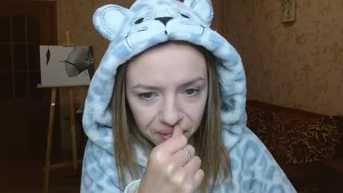 VanillaMuffin online show from October 16, 12:38 pm