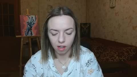 VanillaMuffin online show from February 3, 6:33 am