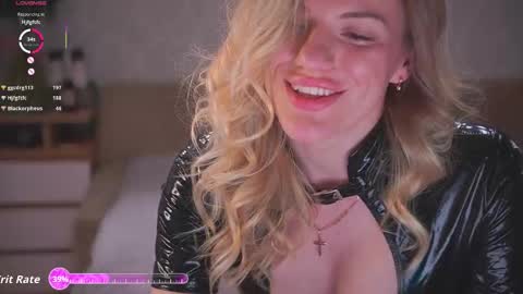 Sophie online show from March 12, 12:58 am