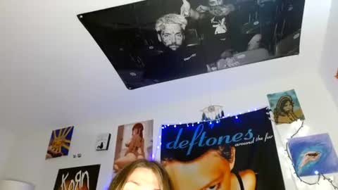 NaughtyDiirty online show from July 30, 4:13 am