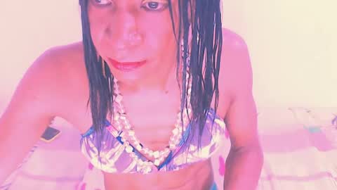 VANNESA online show from July 17, 12:29 pm
