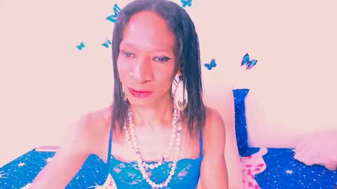 VANNESA online show from May 26, 1:28 pm
