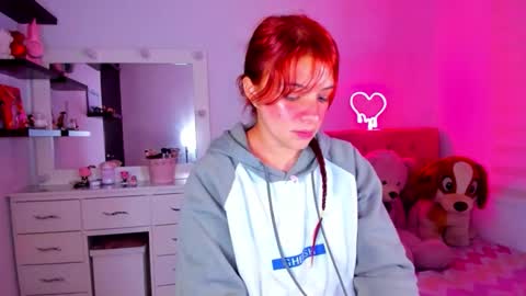 Vanesa online show from May 23, 10:50 pm
