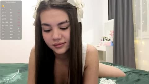 Vanessa  online show from February 16, 8:18 pm