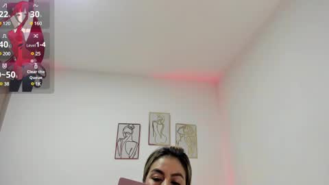 Snapshot of vannhesa chatting on March 12, 12:47 pm Vannhesa online show from March 12, 12:47 pm