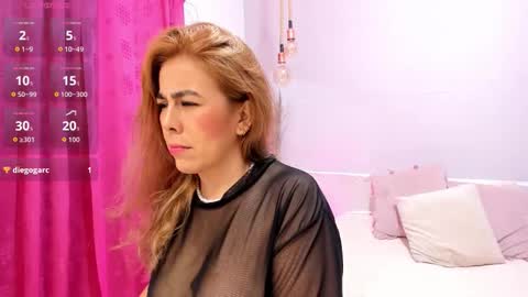 Vannhesa online show from December 3, 12:09 am