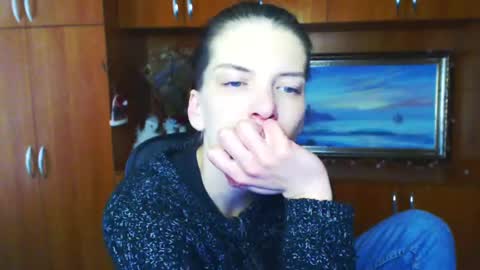 Vanessa online show from March 4, 10:35 am