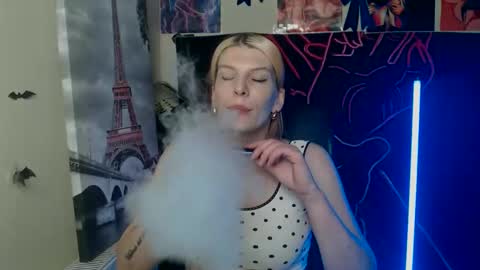 Vanessa online show from May 4, 4:13 pm