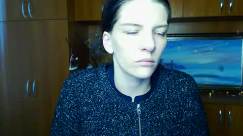 Vanessa online show from February 28, 7:37 am