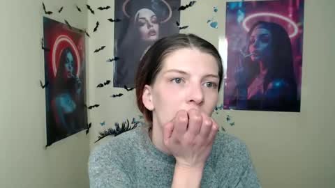 Vanessa online show from March 6, 7:47 am