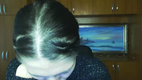 Vanessa online show from March 5, 7:49 am