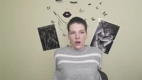 Vanessa online show from February 26, 7:45 am