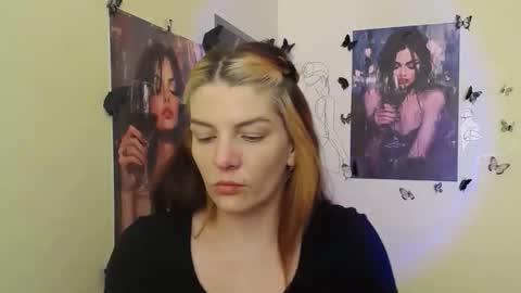 Vanessa online show from March 15, 7:13 am