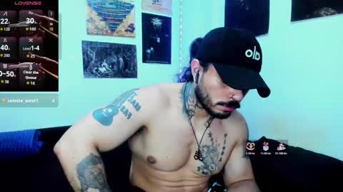 vanvelckan_ online show from January 15, 5:05 am