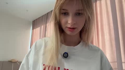 Heeeeey Im Hanna the art of tease  online show from December 1, 6:33 am